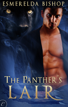 The panther's lair [electronic resource]